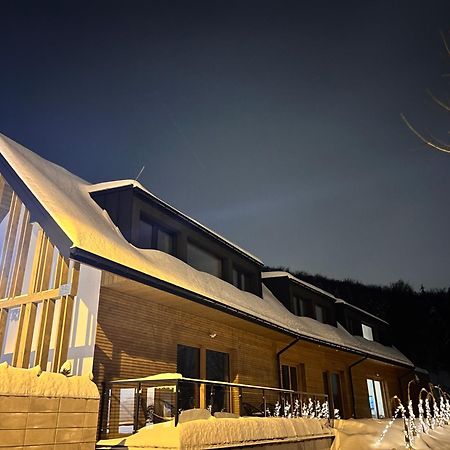 Osada Szczyrk - Prywatna Sauna&Jacuzzi Eksteriør bilde