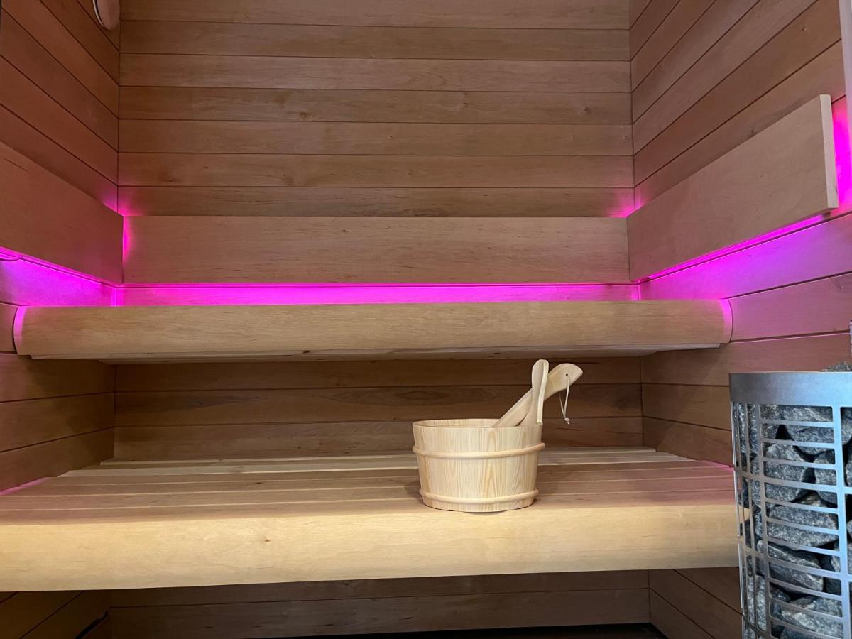 Osada Szczyrk - Prywatna Sauna&Jacuzzi Eksteriør bilde