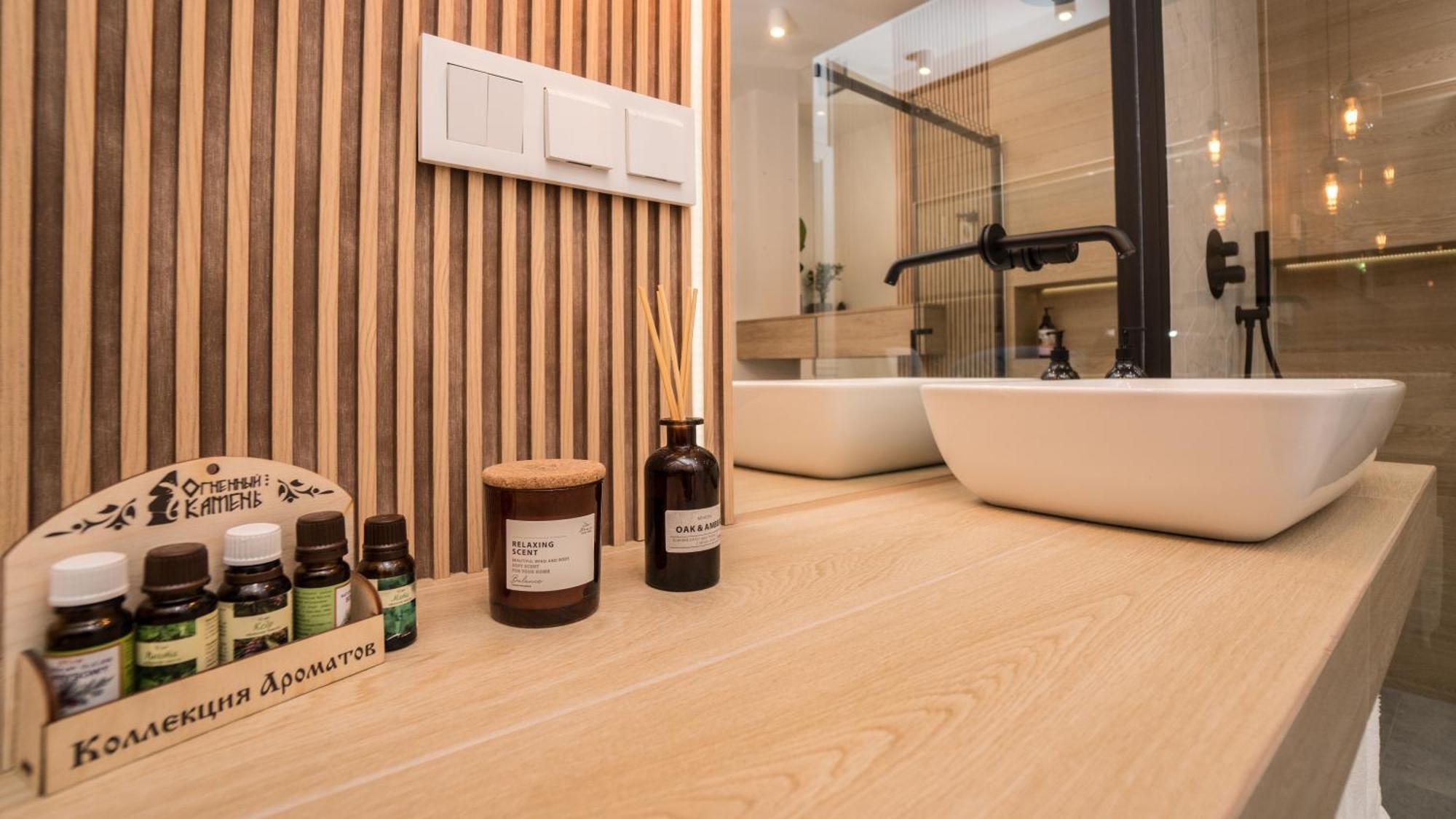 Osada Szczyrk - Prywatna Sauna&Jacuzzi Eksteriør bilde