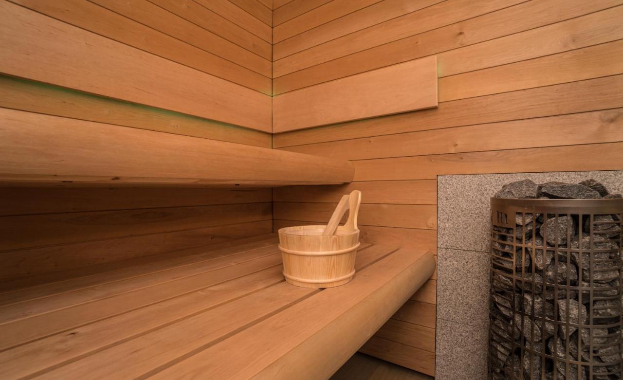 Osada Szczyrk - Prywatna Sauna&Jacuzzi Eksteriør bilde