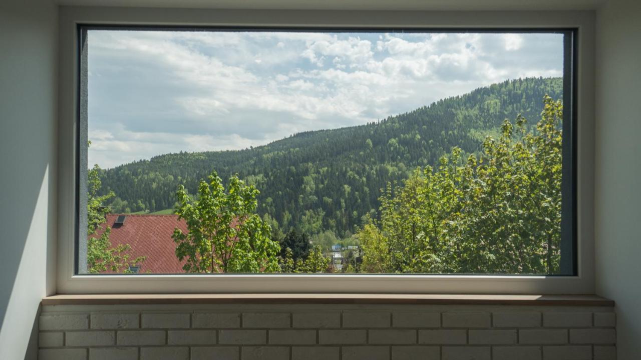 Osada Szczyrk - Prywatna Sauna&Jacuzzi Eksteriør bilde