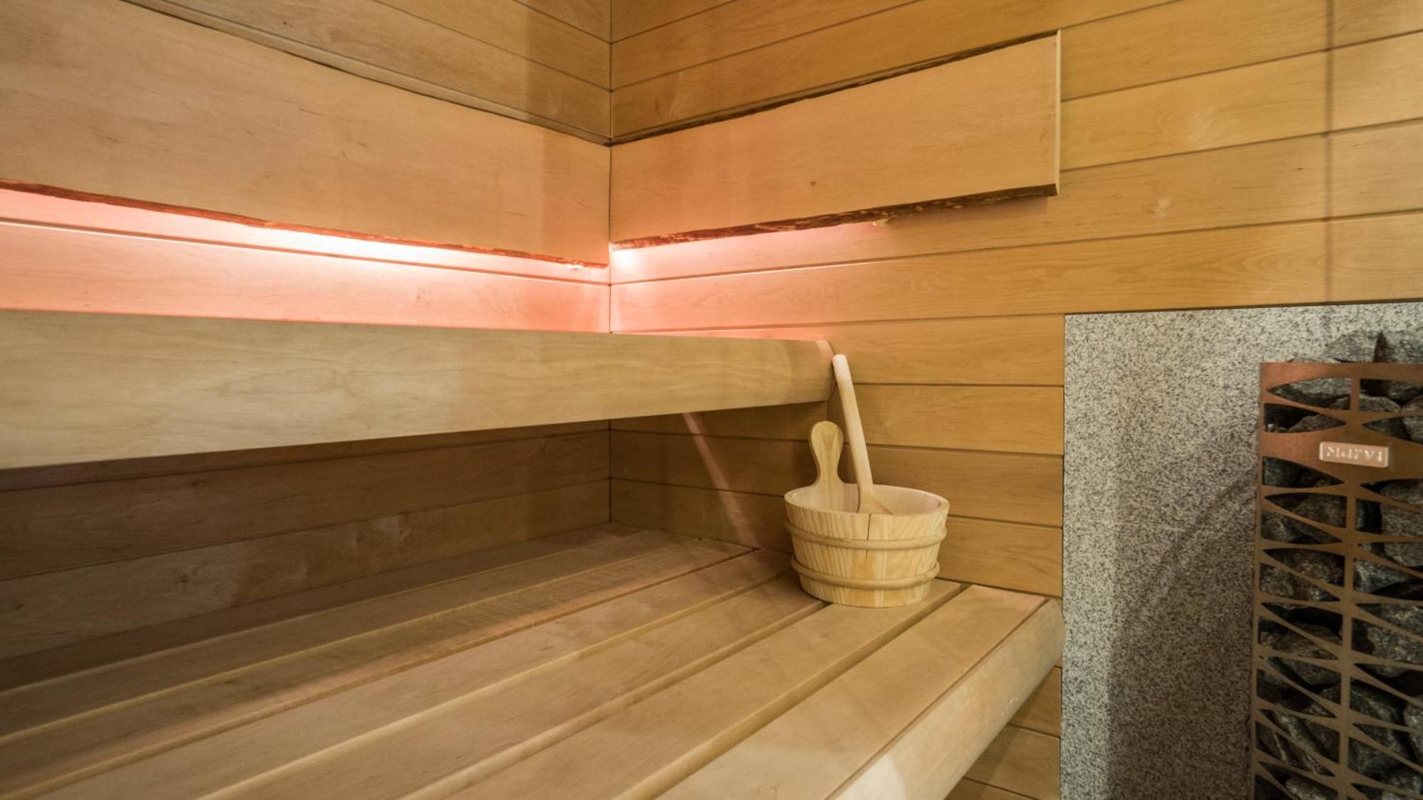 Osada Szczyrk - Prywatna Sauna&Jacuzzi Rom bilde