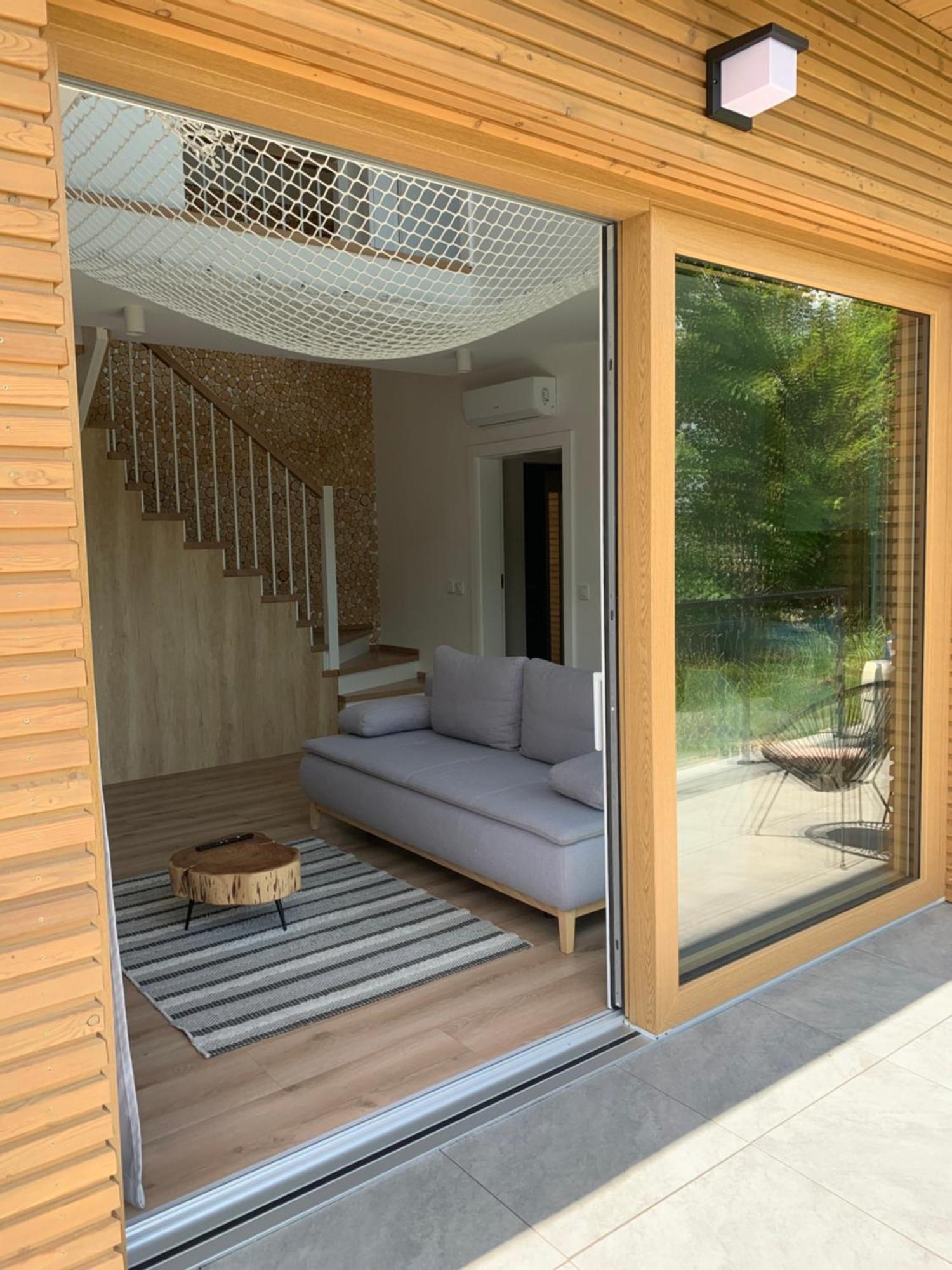 Osada Szczyrk - Prywatna Sauna&Jacuzzi Eksteriør bilde